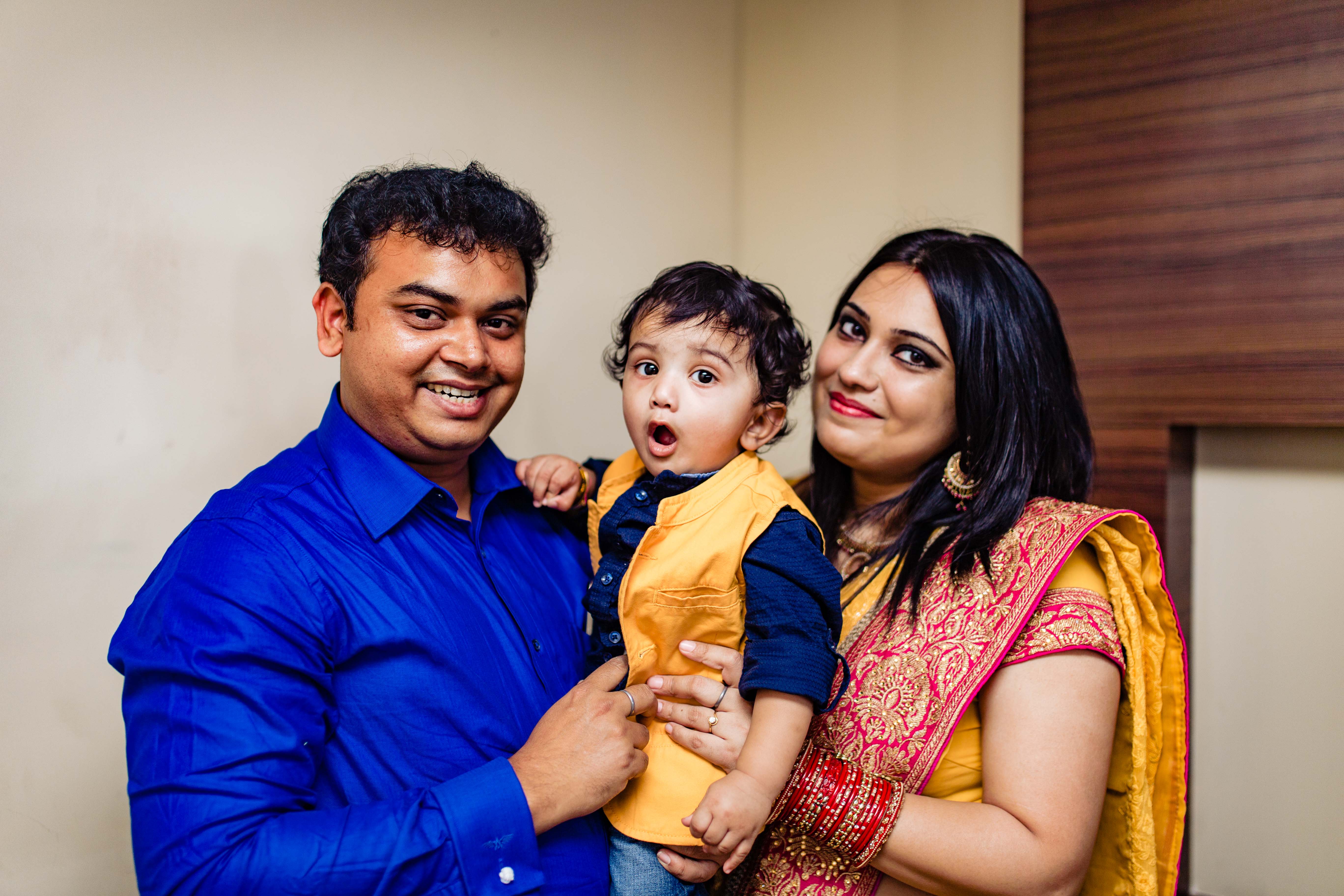 Varad Birthday — Kids & Birthdays photography by SunGlam Films
